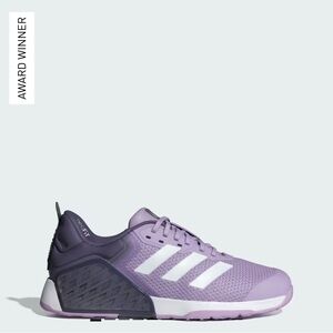 Adidas dropset 3
